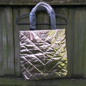 Victoria’s Secret | Rose Gold NWT Tote Bag